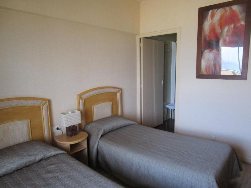 Hotel Mar I Cel & Spa Canet-en-Roussillon Eksteriør billede