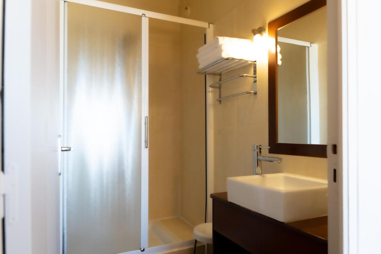 Hotel Mar I Cel & Spa Canet-en-Roussillon Eksteriør billede