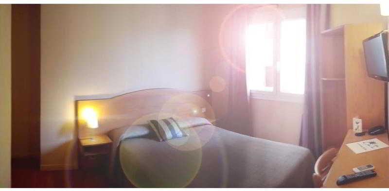 Hotel Mar I Cel & Spa Canet-en-Roussillon Eksteriør billede