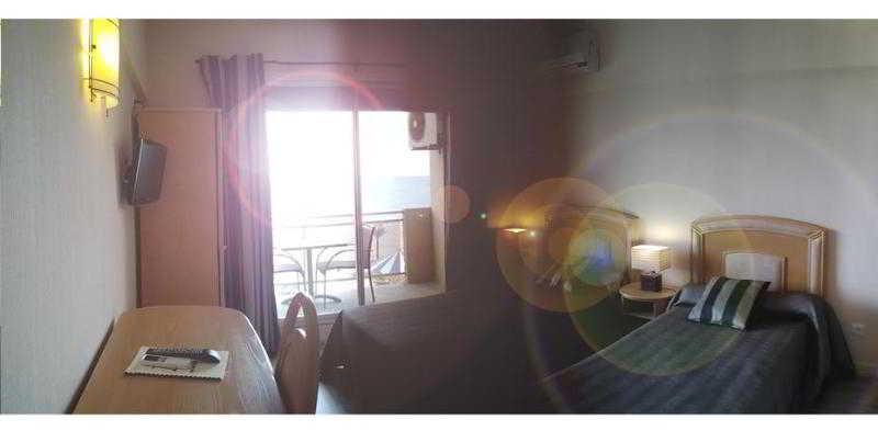 Hotel Mar I Cel & Spa Canet-en-Roussillon Eksteriør billede