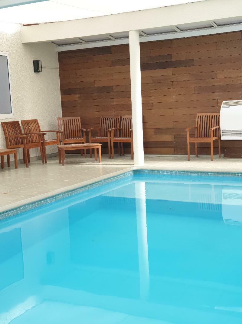 Hotel Mar I Cel & Spa Canet-en-Roussillon Eksteriør billede