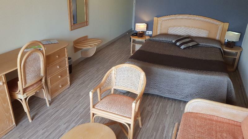 Hotel Mar I Cel & Spa Canet-en-Roussillon Eksteriør billede
