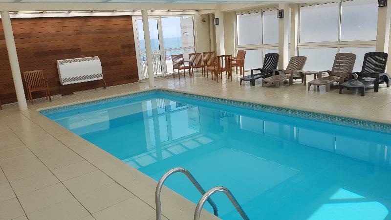 Hotel Mar I Cel & Spa Canet-en-Roussillon Eksteriør billede